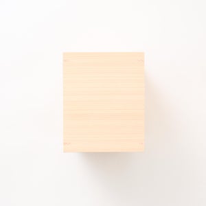 文庫判の匣 100mm 0172