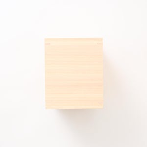 文庫判の匣 100mm 0173