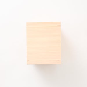 文庫判の匣 100mm 0175