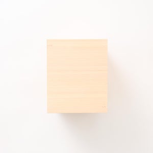 文庫判の匣 100mm 0176