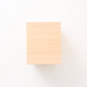 文庫判の匣 100mm 0179