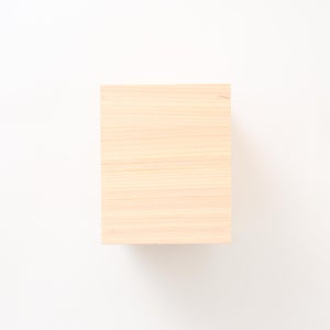 文庫判の匣 100mm 0042