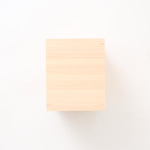 文庫判の匣 100mm 0055