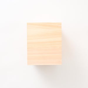 文庫判の匣 100mm 0064