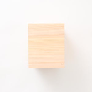 文庫判の匣 100mm 0073