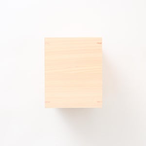 文庫判の匣 100mm 0075