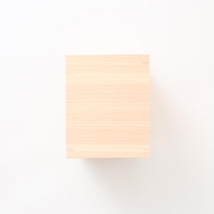 文庫判の匣 100mm 0076