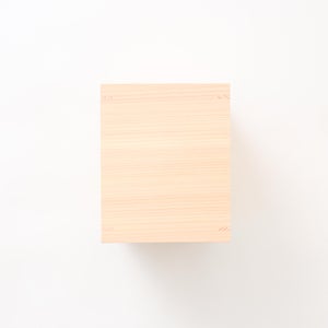 文庫判の匣 100mm 0078