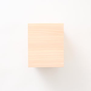 文庫判の匣 100mm 0079