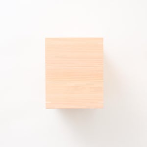 文庫判の匣 100mm 0083