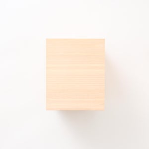 文庫判の匣 100mm 0084