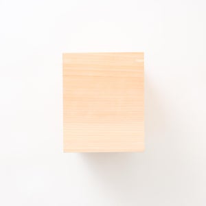 文庫判の匣 100mm 0088