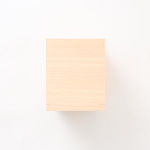 文庫判の匣 100mm 0090