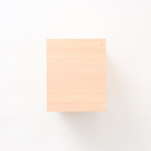 文庫判の匣 100mm 0091