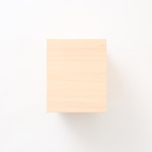 文庫判の匣 100mm 0093