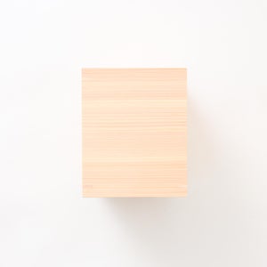 文庫判の匣 100mm 0097