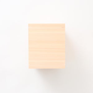 文庫判の匣 100mm 0098