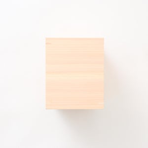 文庫判の匣 100mm 0100