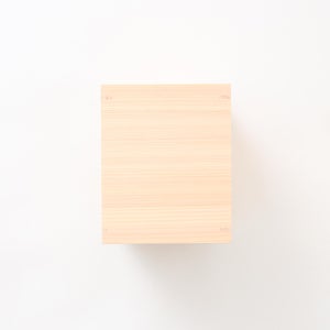 文庫判の匣 100mm 0101