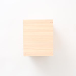 文庫判の匣 100mm 0105