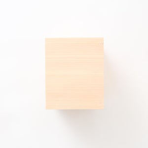 文庫判の匣 100mm 0106