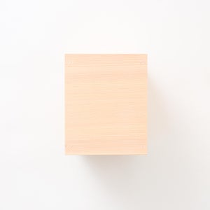 文庫判の匣 100mm 0108