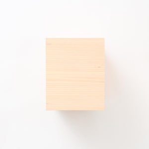 文庫判の匣 100mm 0110