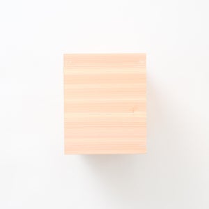 文庫判の匣 100mm 0119