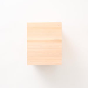 文庫判の匣 100mm 0124