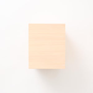 文庫判の匣 100mm 0136