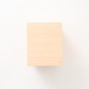 文庫判の匣 100mm 0139