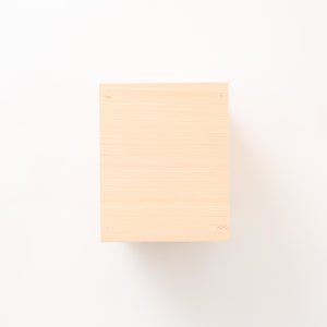 文庫判の匣 100mm 0142