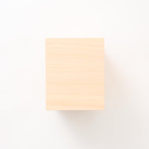 文庫判の匣 100mm 0147