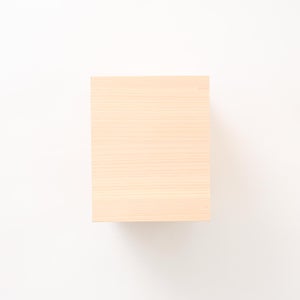 文庫判の匣 100mm 0149