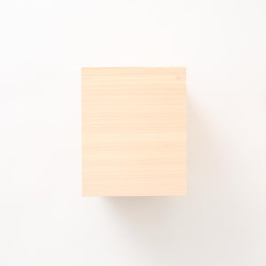 文庫判の匣 100mm 0160