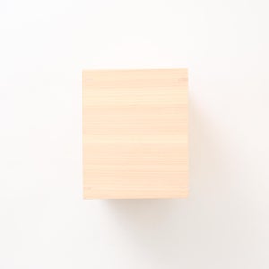 文庫判の匣 100mm 0164