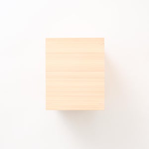 文庫判の匣 100mm 0165