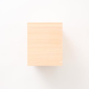 文庫判の匣 100mm 0166