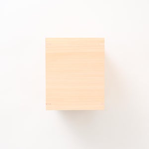 文庫判の匣 100mm 0171