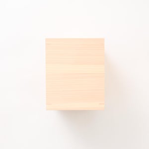 文庫判の匣 100mm 0176