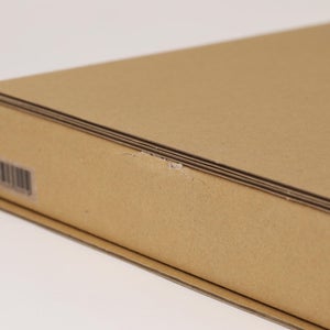 伊賀石本 花絵皿 七寸半 菜の束 0517