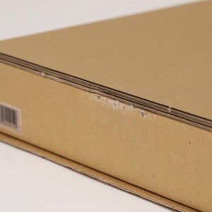 伊賀石本 花絵皿 七寸半 菜の束 0516