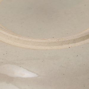 伊賀石本 花絵皿 七寸半 秋の束 0409