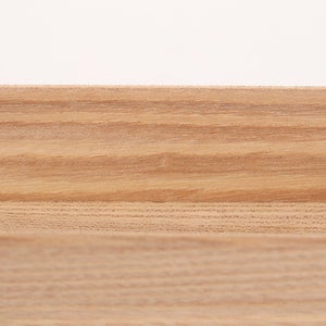 箸箱 楡 木地 1139