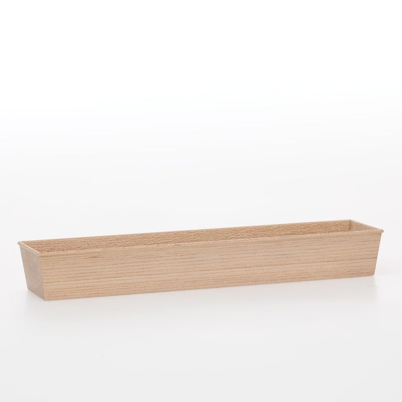 東屋 箸箱 木地×2個 箸箱 | 東屋