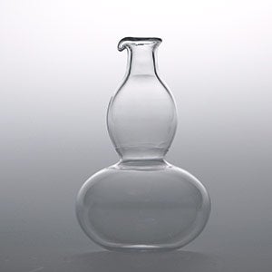 ひょうたん花入1 0077