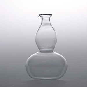 ひょうたん花入1 0084