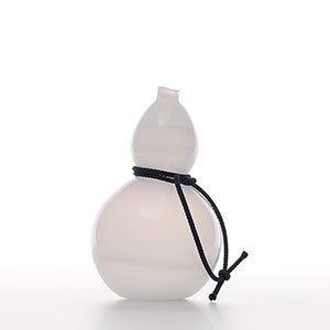 ひょうたん 花入2 東屋 宙吹きガラス ひょうたん 花入2 東屋 宙吹きガラス 工芸品