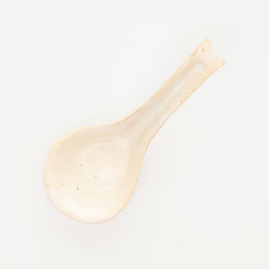 散蓮華 志野 0738