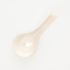 散蓮華 志野 0776